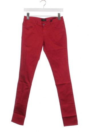 Dámske džínsy  Cimarron, Veľkosť XL, Farba Červená, Cena  11,21 €