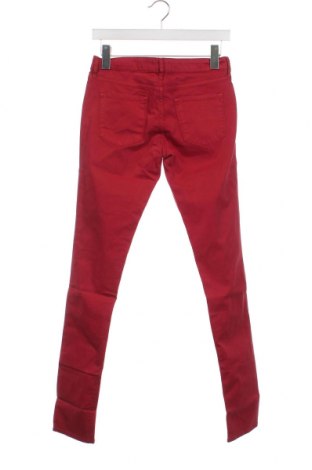 Dámske džínsy  Cimarron, Veľkosť XL, Farba Červená, Cena  44,85 €