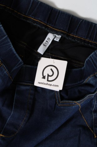 Damen Jeans Ciso, Größe M, Farbe Blau, Preis 3,23 €