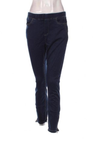Γυναικείο Τζίν Ciso, Μέγεθος M, Χρώμα Μπλέ, Τιμή 3,41 €