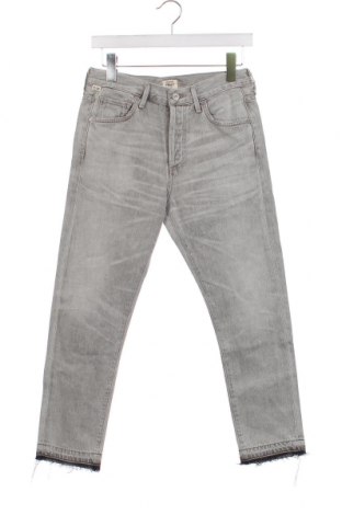 Damen Jeans Citizens Of Humanity, Größe S, Farbe Grau, Preis € 19,69