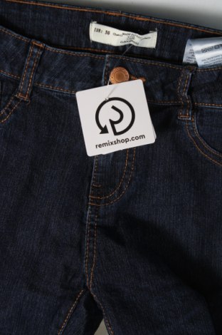 Damen Jeans Clockhouse, Größe S, Farbe Blau, Preis 3,43 €