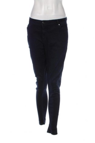 Damen Jeans Clockhouse, Größe XL, Farbe Blau, Preis € 9,49