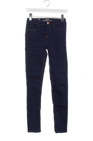 Damen Jeans Clockhouse, Größe XS, Farbe Blau, Preis 3,23 €