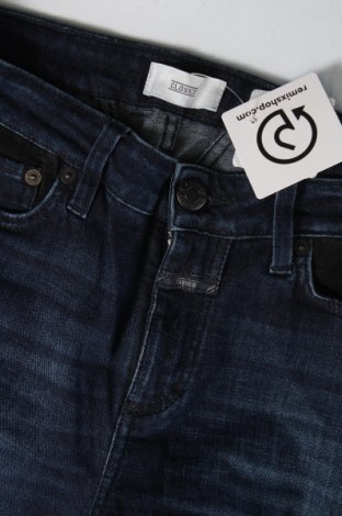 Damen Jeans Closed, Größe XS, Farbe Blau, Preis € 13,64