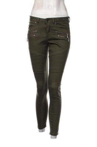 Damen Jeans Clothing & Co, Größe S, Farbe Grün, Preis 4,45 €