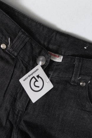 Damen Jeans Colours Of The World, Größe M, Farbe Schwarz, Preis € 5,85