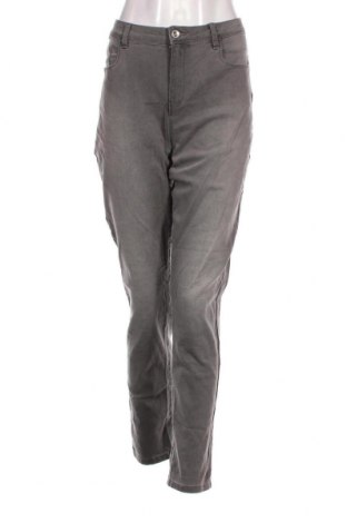 Damen Jeans Complices, Größe L, Farbe Grau, Preis 20,18 €