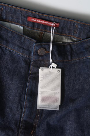 Dámske džínsy  Comptoir Des Cotonniers, Veľkosť L, Farba Modrá, Cena  26,58 €