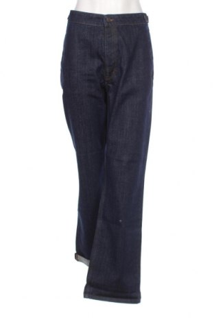Dámské džíny  Comptoir Des Cotonniers, Velikost L, Barva Modrá, Cena  1 135,00 Kč