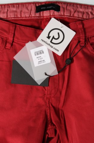Damen Jeans Cop.copine, Größe S, Farbe Rot, Preis € 7,47