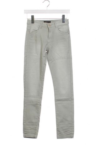 Damen Jeans Cop.copine, Größe XS, Farbe Grün, Preis 7,47 €