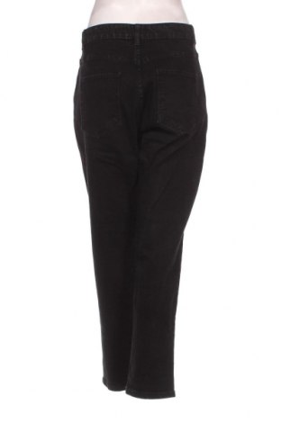 Damen Jeans Cotton On, Größe XL, Farbe Schwarz, Preis 4,24 €