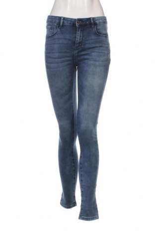 Damen Jeans Creeks, Größe M, Farbe Blau, Preis € 6,66