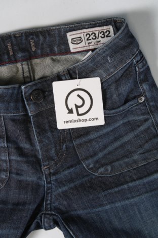 Damen Jeans Crocker, Größe XXS, Farbe Blau, Preis € 14,91