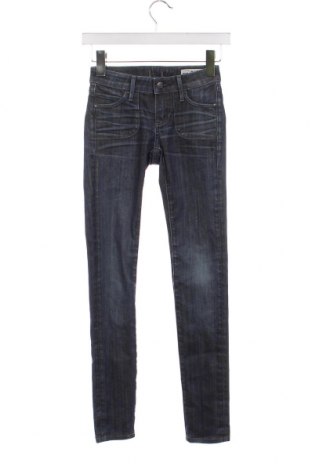 Damen Jeans Crocker, Größe XXS, Farbe Blau, Preis € 14,91