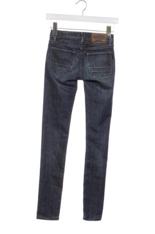 Damen Jeans Crocker, Größe XXS, Farbe Blau, Preis 14,91 €