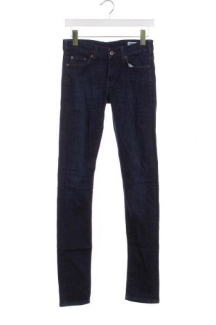 Damen Jeans Crocker, Größe S, Farbe Blau, Preis € 3,43