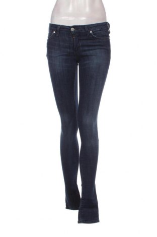 Damen Jeans Crocker, Größe S, Farbe Blau, Preis 3,43 €