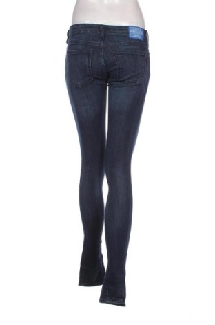 Damen Jeans Crocker, Größe S, Farbe Blau, Preis 3,43 €