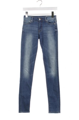 Damen Jeans Crocker, Größe XS, Farbe Blau, Preis 14,91 €