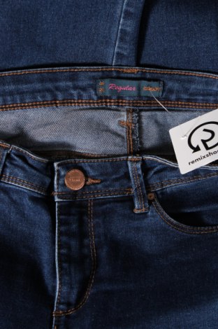 Damen Jeans Cropp, Größe S, Farbe Blau, Preis 14,84 €