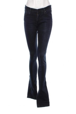 Damen Jeans Cross, Größe M, Farbe Blau, Preis € 4,04