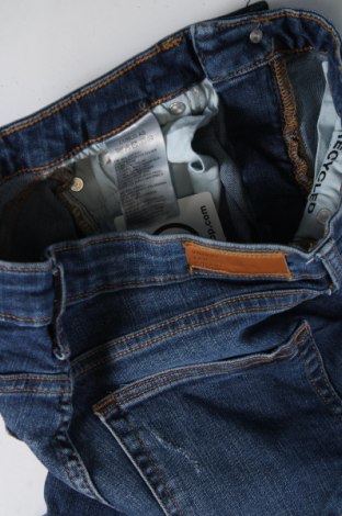 Dámske džínsy  Cubus, Veľkosť S, Farba Modrá, Cena  3,62 €