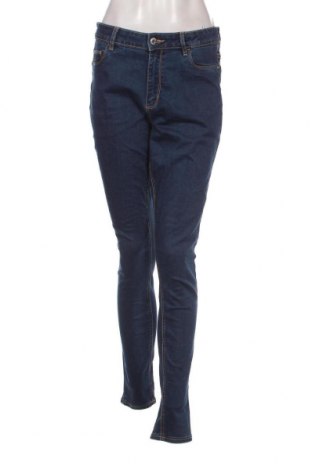 Damen Jeans Cubus, Größe L, Farbe Blau, Preis 6,46 €