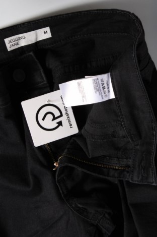 Damen Jeans Cubus, Größe M, Farbe Schwarz, Preis € 6,05