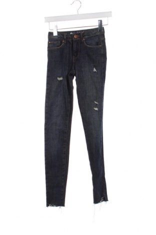 Damen Jeans Cubus, Größe XXS, Farbe Blau, Preis € 4,16