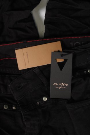 Damen Jeans Deep End, Größe S, Farbe Schwarz, Preis € 9,72