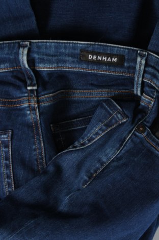 Damen Jeans Denham, Größe XS, Farbe Blau, Preis € 4,13