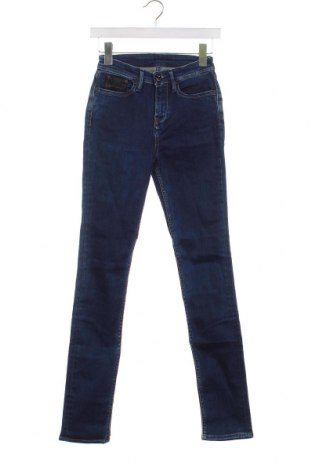 Damen Jeans Denham, Größe XS, Farbe Blau, Preis 3,76 €