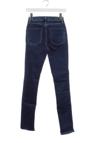 Damen Jeans Denham, Größe XS, Farbe Blau, Preis € 4,13