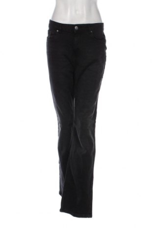 Damen Jeans Denim 1982, Größe L, Farbe Schwarz, Preis 6,26 €