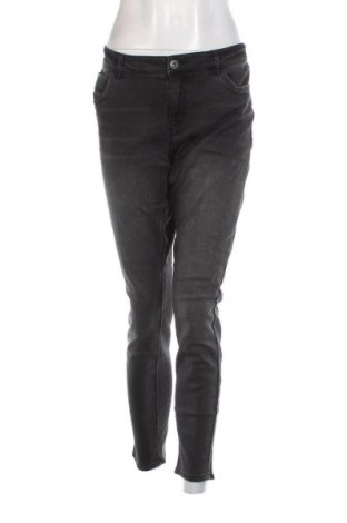 Damen Jeans Denim 1982, Größe XL, Farbe Grau, Preis 8,07 €
