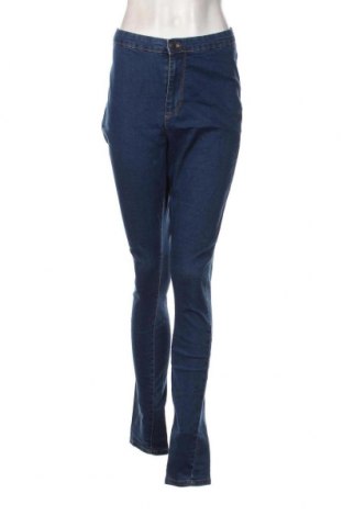 Γυναικείο Τζίν Denim Co., Μέγεθος XL, Χρώμα Μπλέ, Τιμή 10,76 €