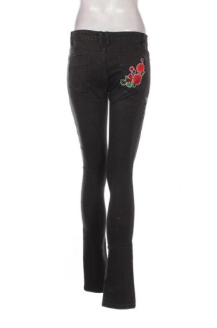Damen Jeans Denim Co., Größe S, Farbe Schwarz, Preis 20,18 €