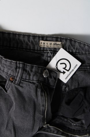 Damen Jeans Denim Co., Größe S, Farbe Grau, Preis € 20,18