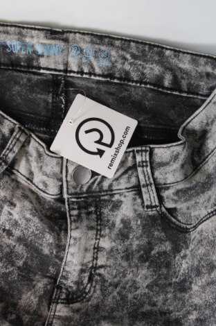 Damen Jeans Denim Co., Größe M, Farbe Grau, Preis € 20,18