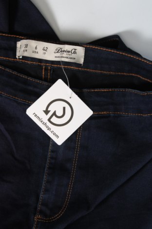 Damen Jeans Denim&Co., Größe XS, Farbe Blau, Preis 3,23 €