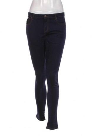 Damen Jeans Denim Co., Größe M, Farbe Blau, Preis 3,43 €