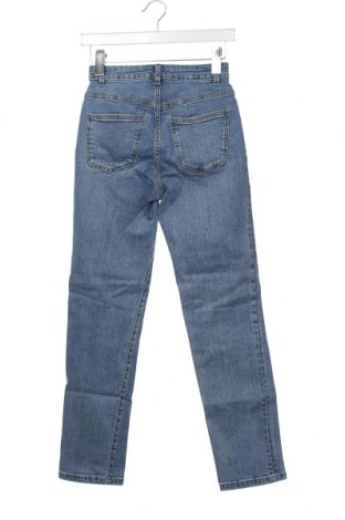 Blugi de femei Denim Co., Mărime XS, Culoare Albastru, Preț 95,39 Lei