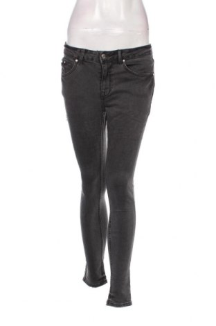 Damen Jeans Denim&Co., Größe M, Farbe Grau, Preis 3,63 €