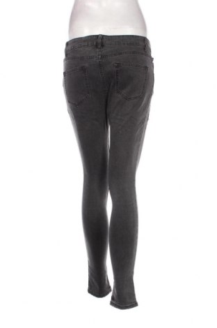 Damen Jeans Denim&Co., Größe M, Farbe Grau, Preis 5,05 €