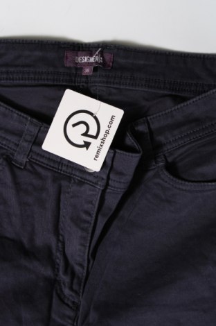 Damen Jeans Designer S, Größe M, Farbe Blau, Preis 5,45 €