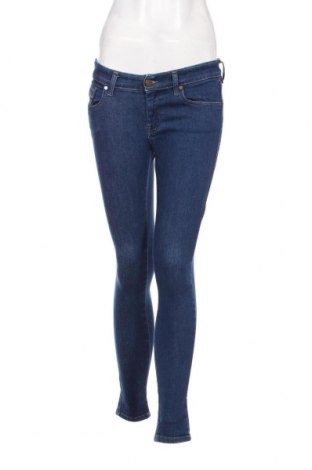 Damen Jeans Diesel, Größe S, Farbe Blau, Preis 10,77 €