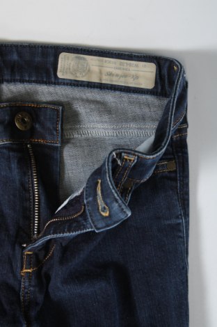 Damen Jeans Diesel, Größe M, Farbe Blau, Preis 29,33 €