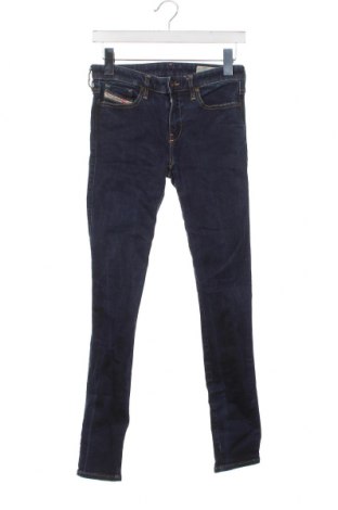 Damen Jeans Diesel, Größe M, Farbe Blau, Preis € 25,14